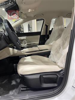 BYD QIN L DM-i